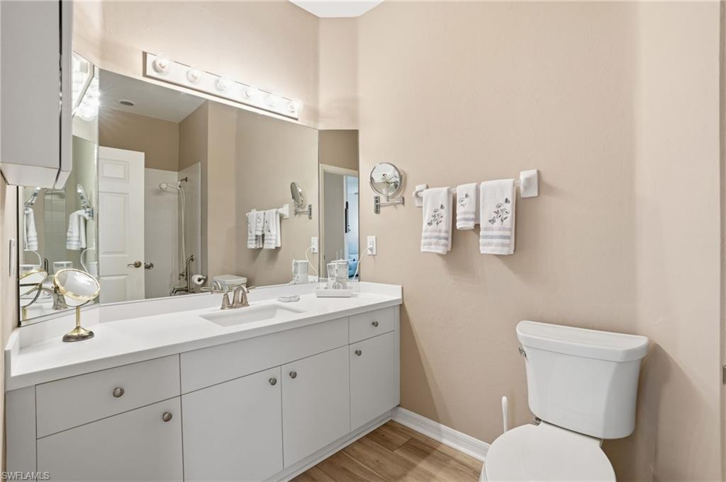 FEATHER SOUND - Residential