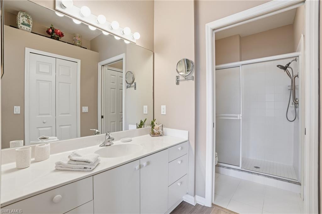 FEATHER SOUND - Residential