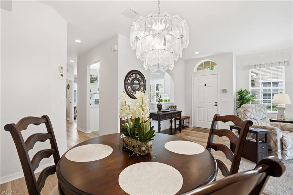 FEATHER SOUND - Residential