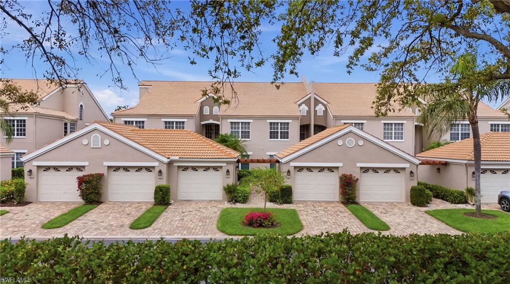 FEATHER SOUND - Residential