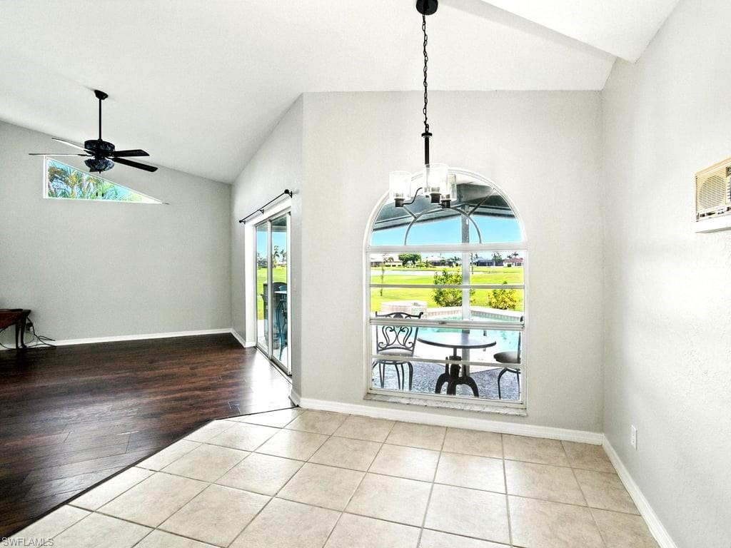 CAPE ROYAL - Residential