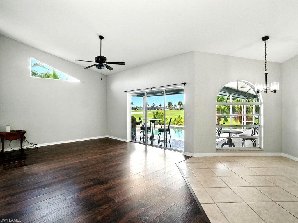 CAPE ROYAL - Residential