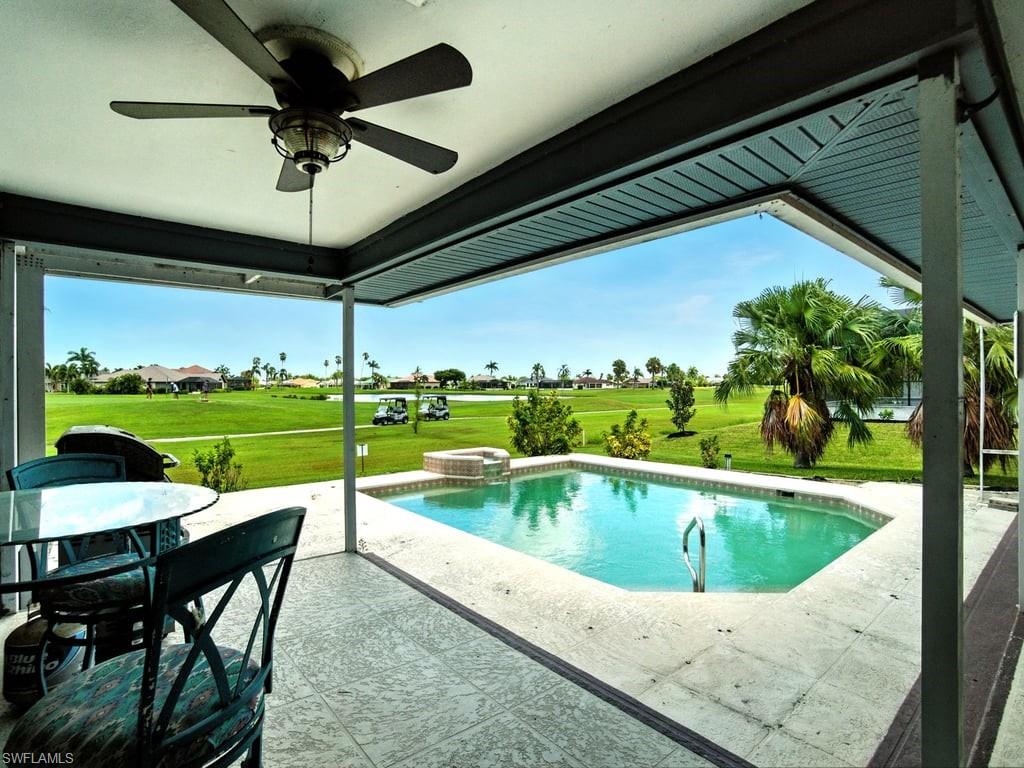 CAPE ROYAL - Residential