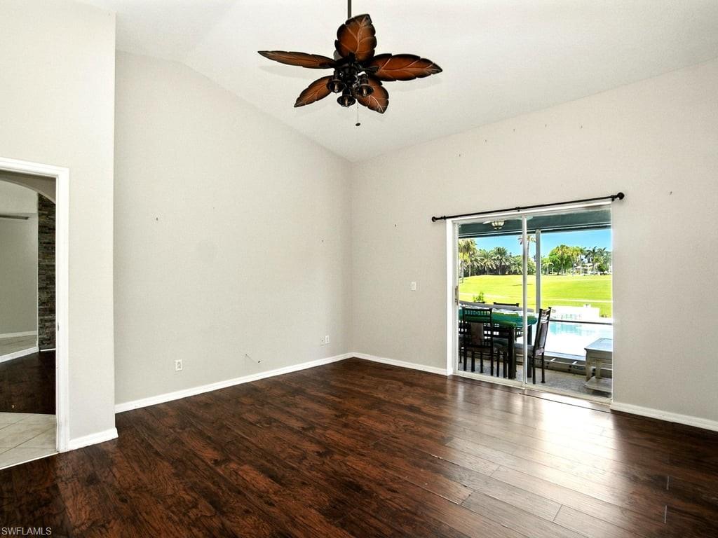 CAPE ROYAL - Residential