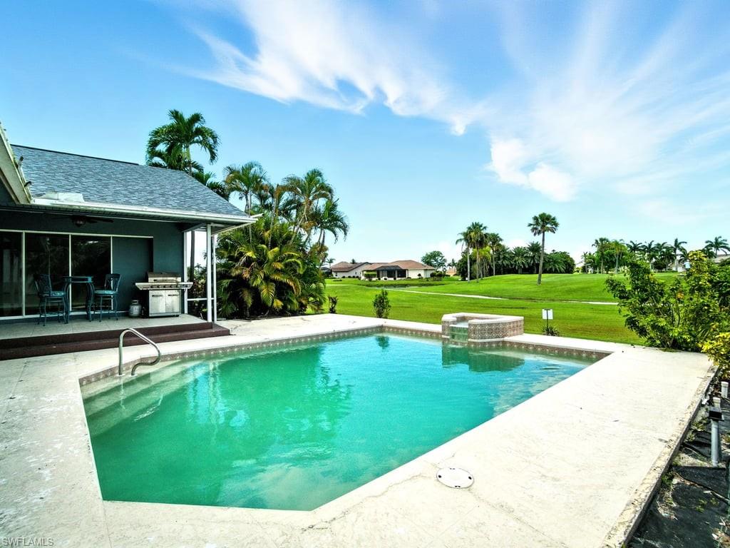 CAPE ROYAL - Residential