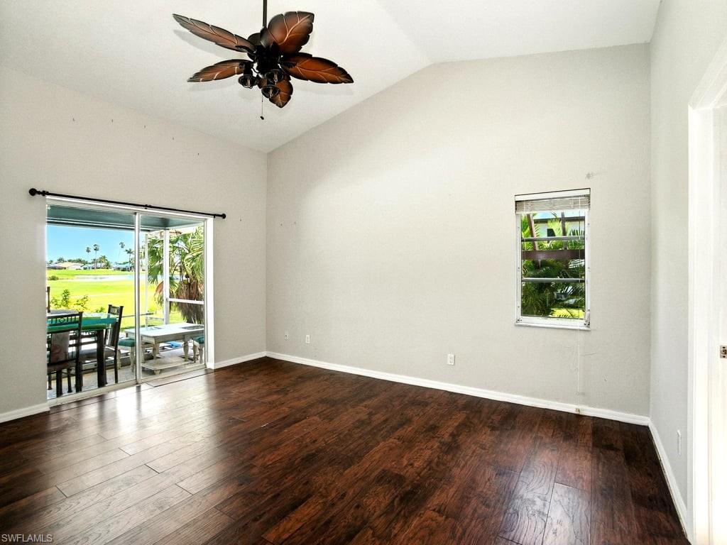 CAPE ROYAL - Residential