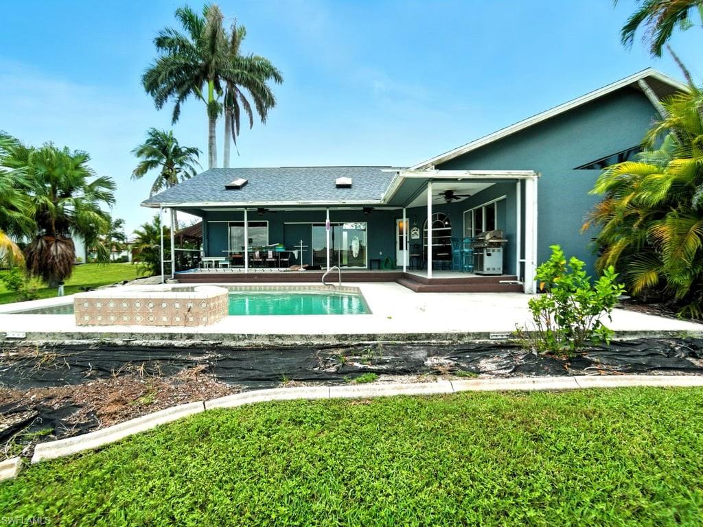 CAPE ROYAL - Residential