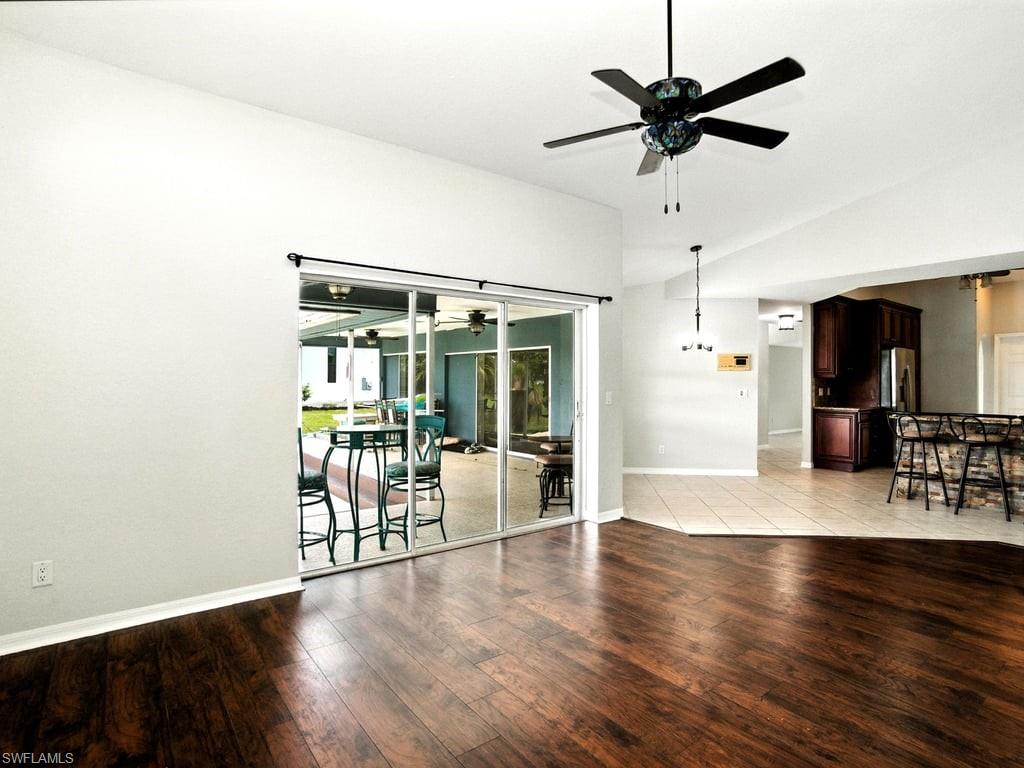 CAPE ROYAL - Residential