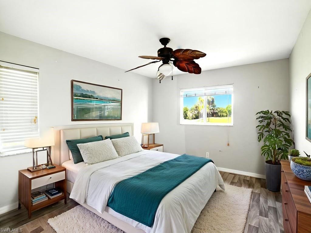 CAPE ROYAL - Residential