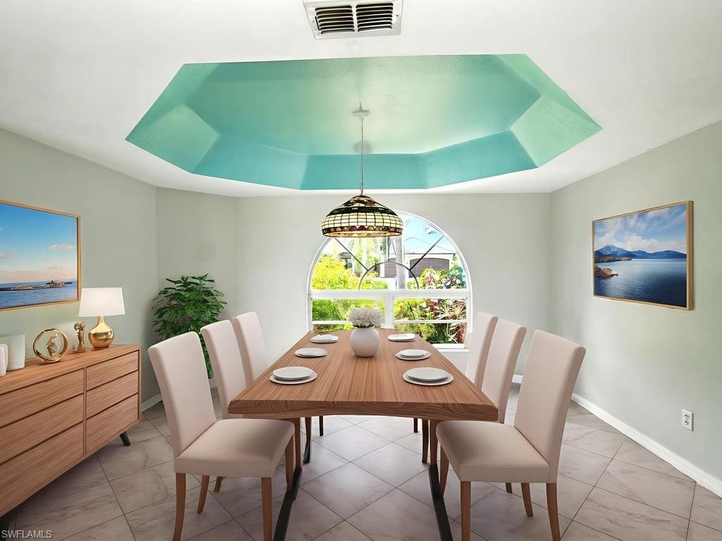 CAPE ROYAL - Residential