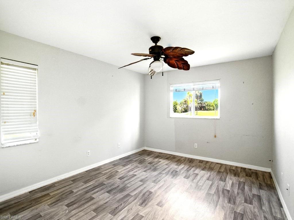 CAPE ROYAL - Residential