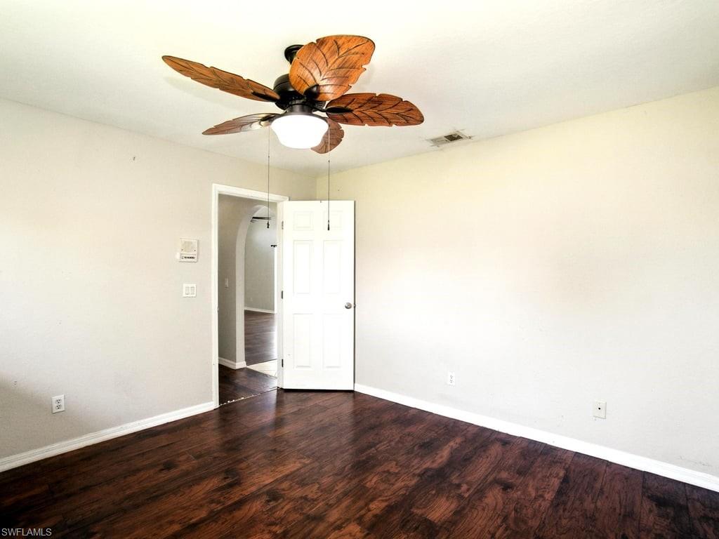 CAPE ROYAL - Residential