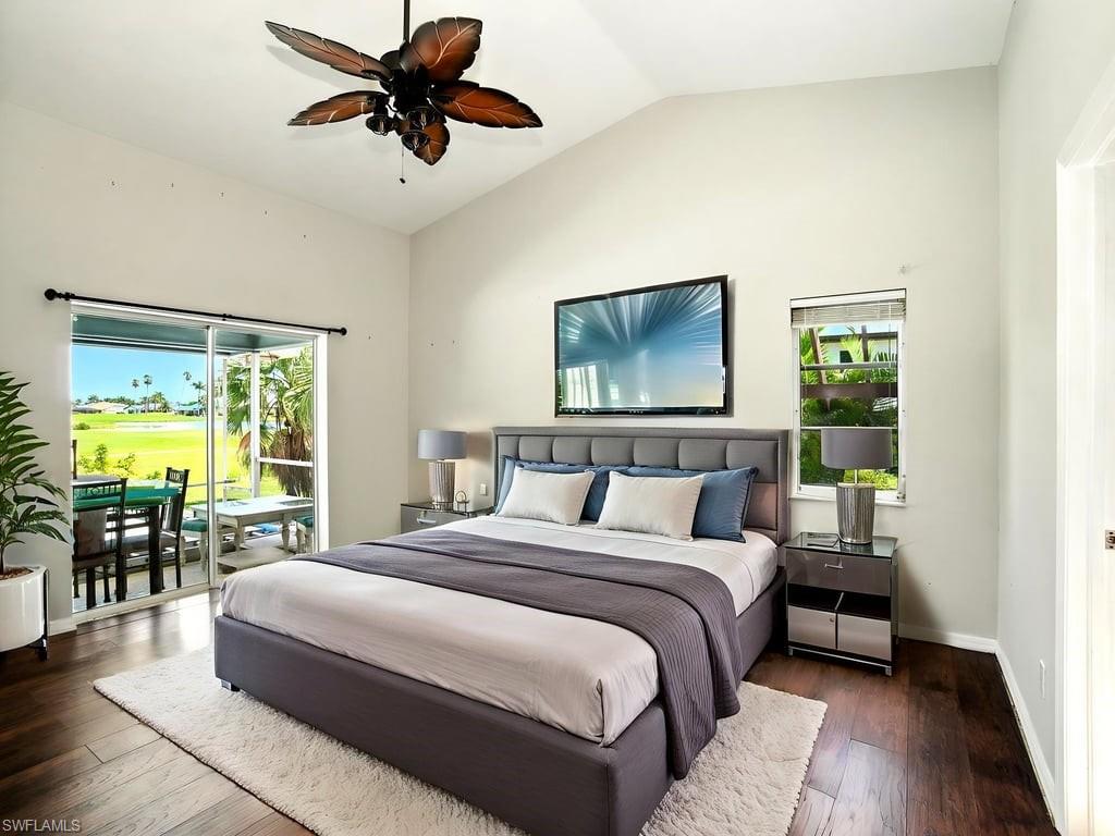 CAPE ROYAL - Residential