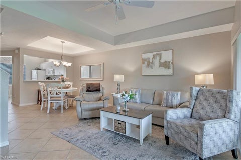 Photo of 992 Woodshire LN #D309, NAPLES, FL 34105 (MLS # 226038141)