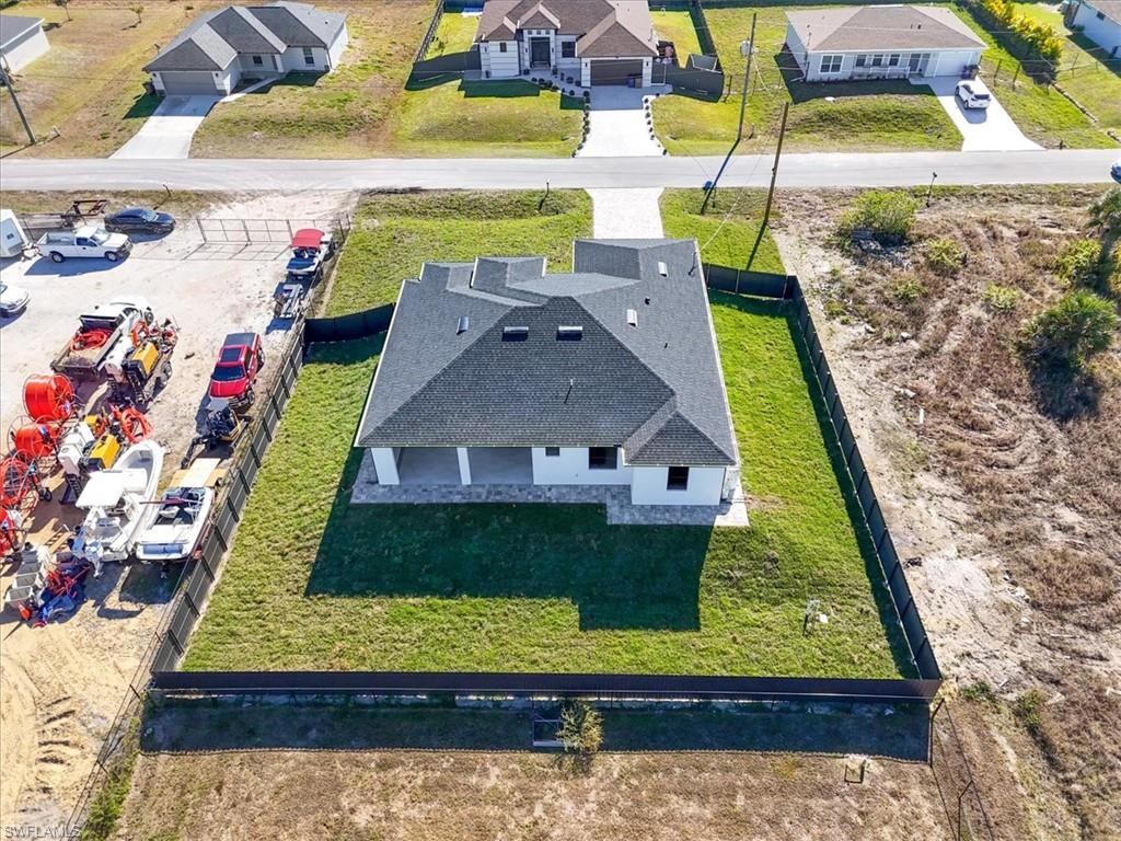 LEHIGH ACRES - Residential