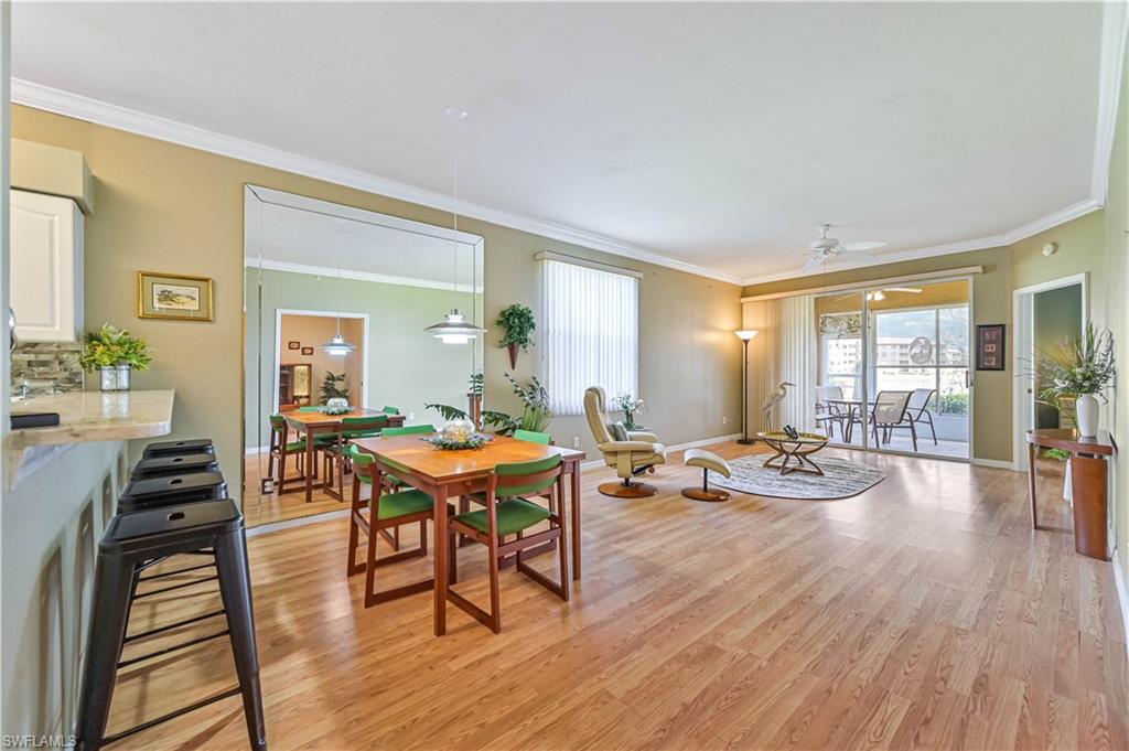 TERRACE I - Residential