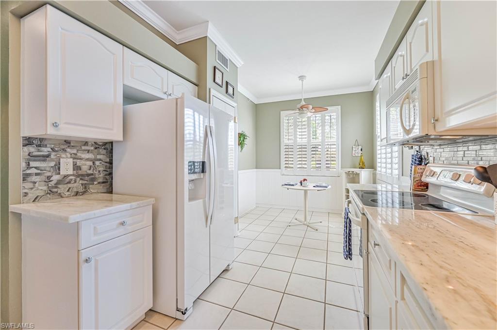 TERRACE I - Residential