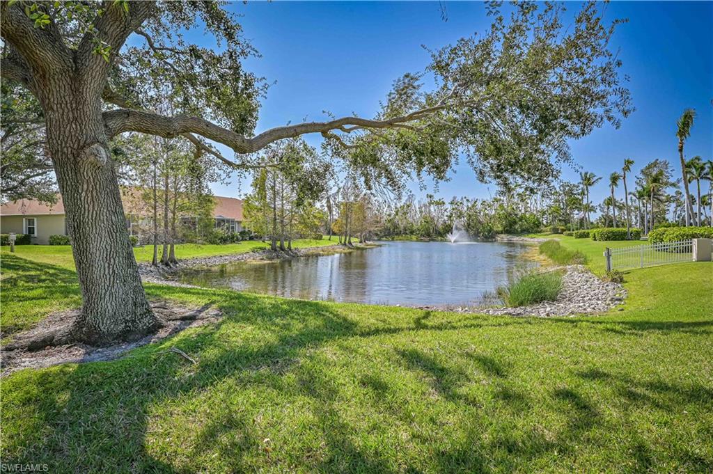 TERRACE I - Residential