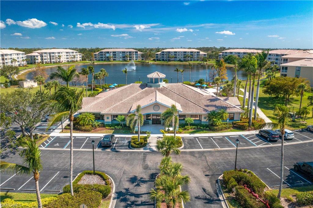 TERRACE I - Residential