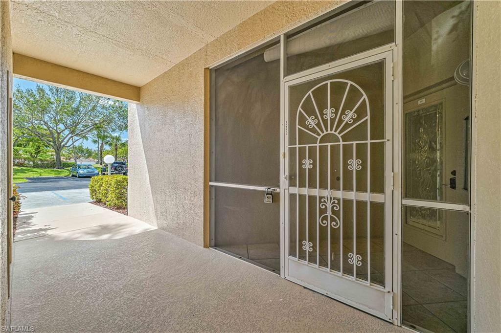 TERRACE I - Residential