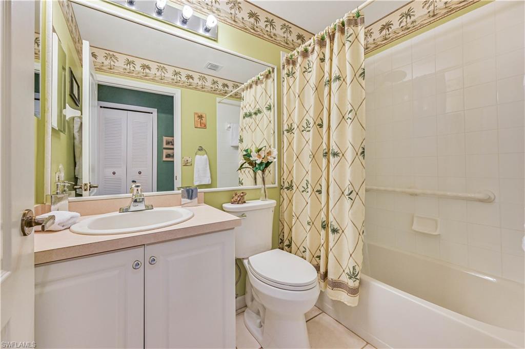 TERRACE I - Residential