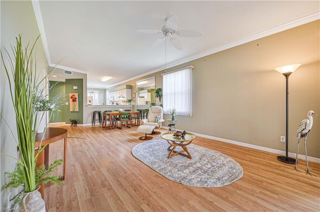 TERRACE I - Residential