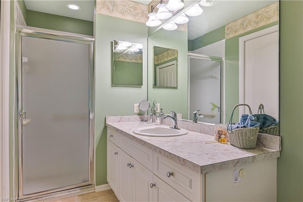 TERRACE I - Residential