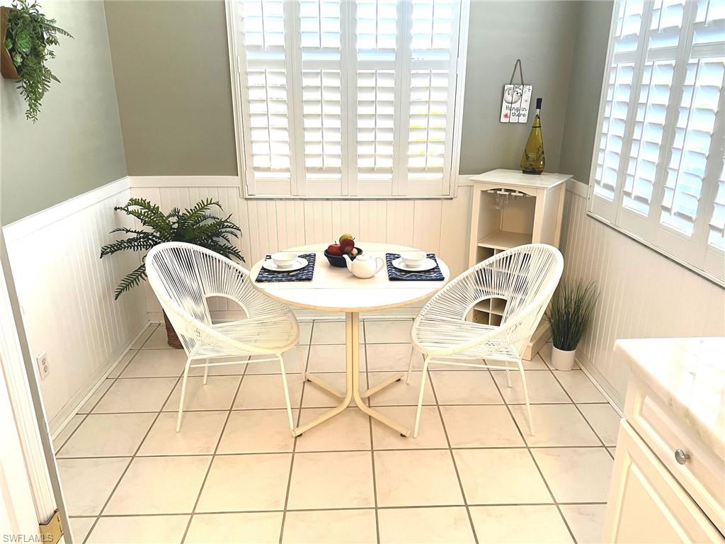 TERRACE I - Residential