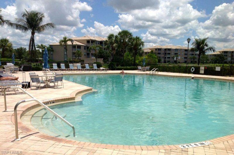 TERRACE I - Residential