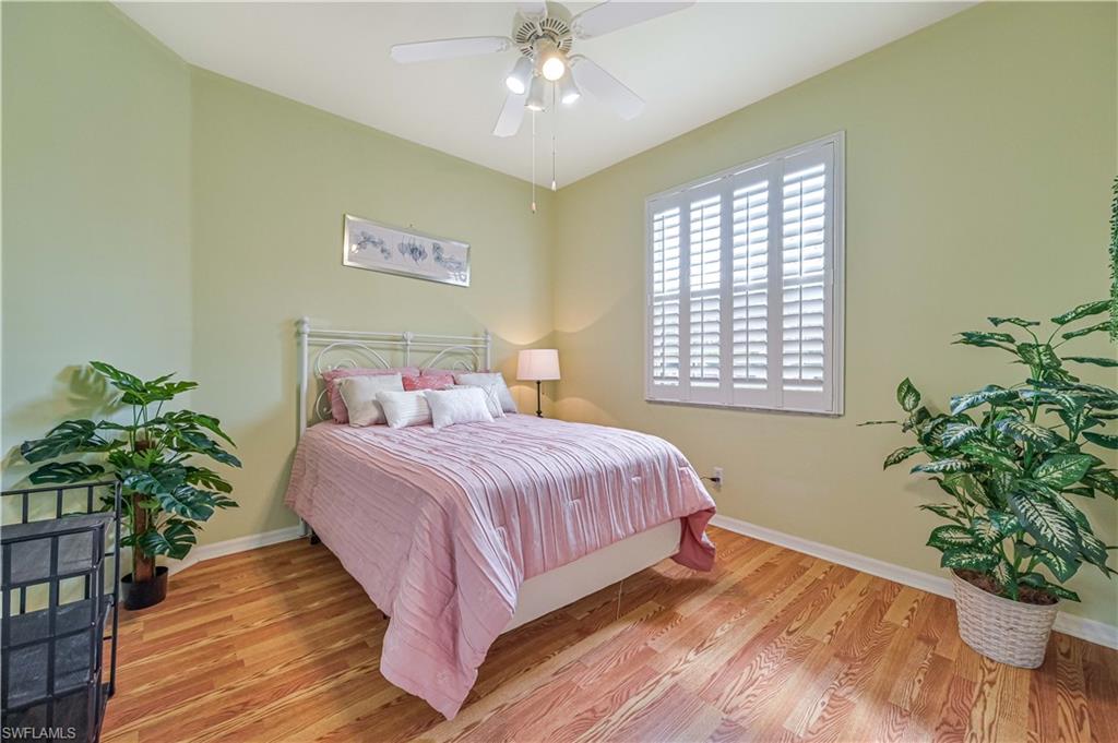 TERRACE I - Residential