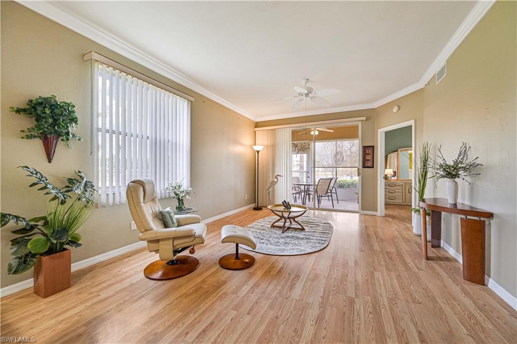 TERRACE I - Residential