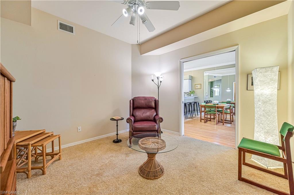 TERRACE I - Residential