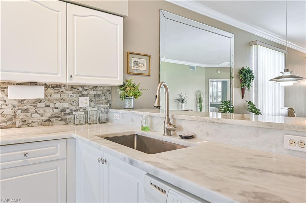 TERRACE I - Residential