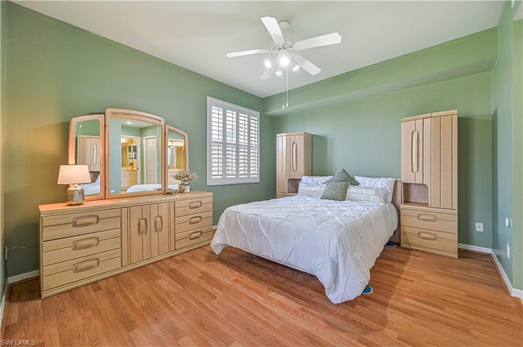 TERRACE I - Residential