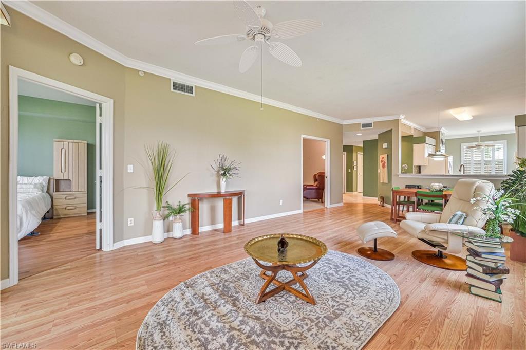 TERRACE I - Residential