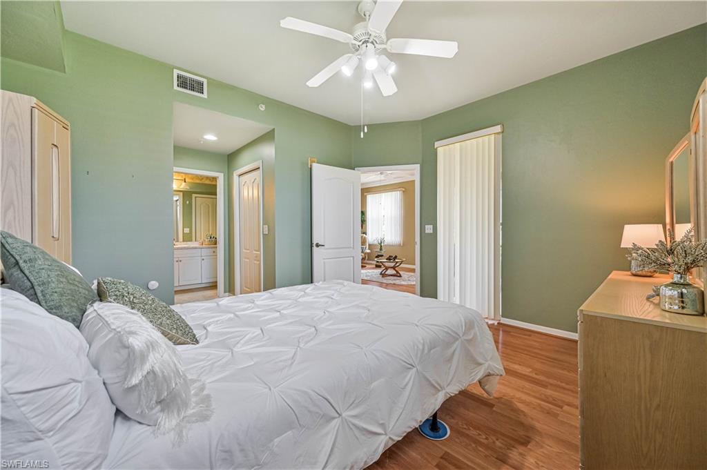 TERRACE I - Residential