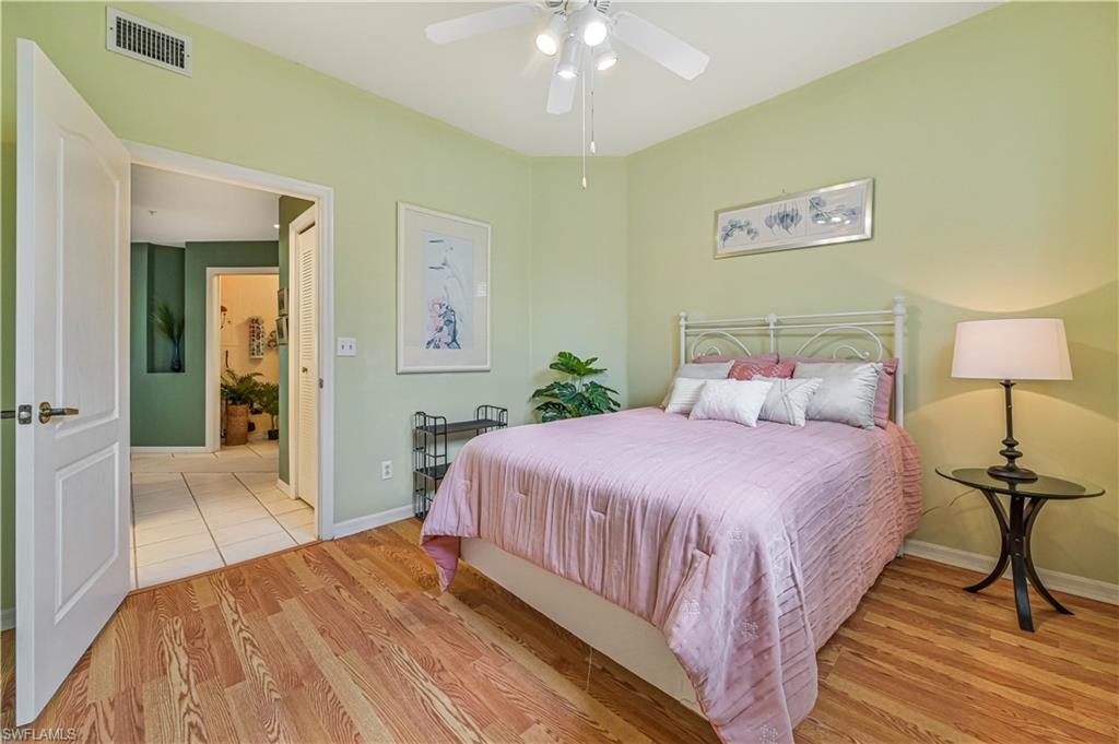 TERRACE I - Residential