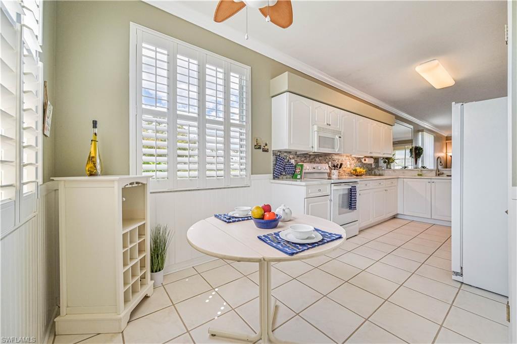 TERRACE I - Residential