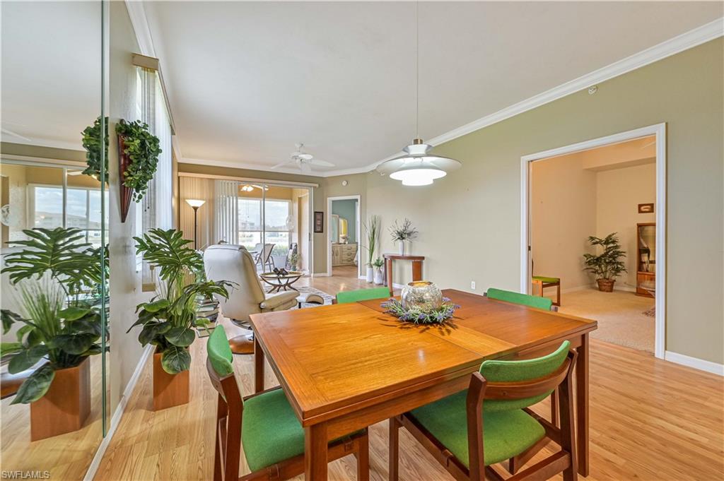 TERRACE I - Residential