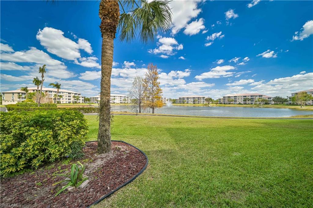 TERRACE I - Residential