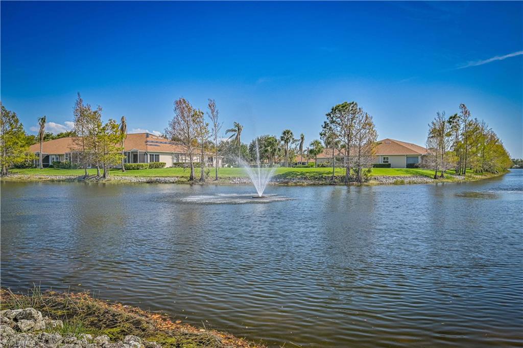 TERRACE I - Residential