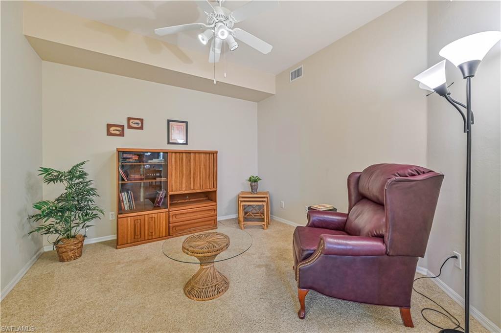 TERRACE I - Residential