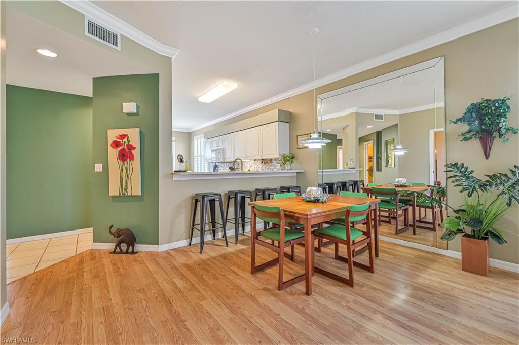 TERRACE I - Residential