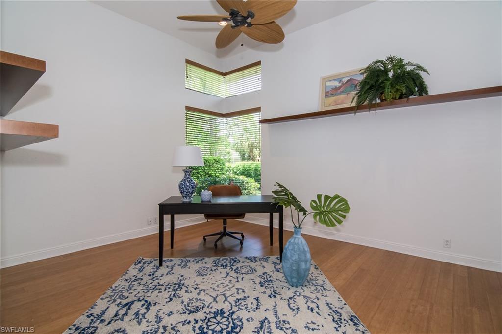 AUDUBON COUNTRY CLUB - Residential