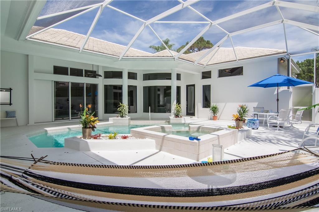 AUDUBON COUNTRY CLUB - Residential