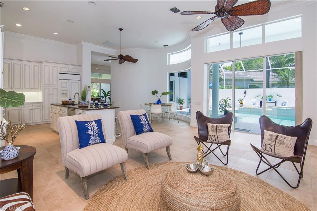 AUDUBON COUNTRY CLUB - Residential