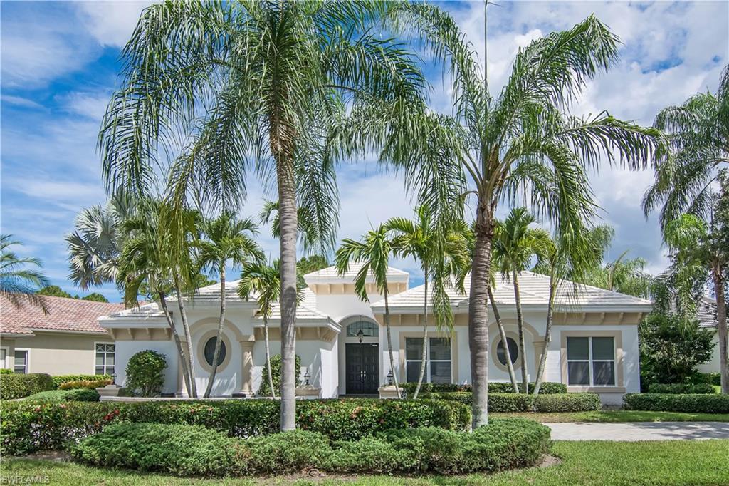 AUDUBON COUNTRY CLUB - Residential