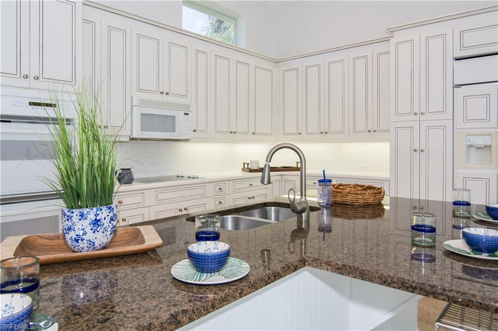 AUDUBON COUNTRY CLUB - Residential