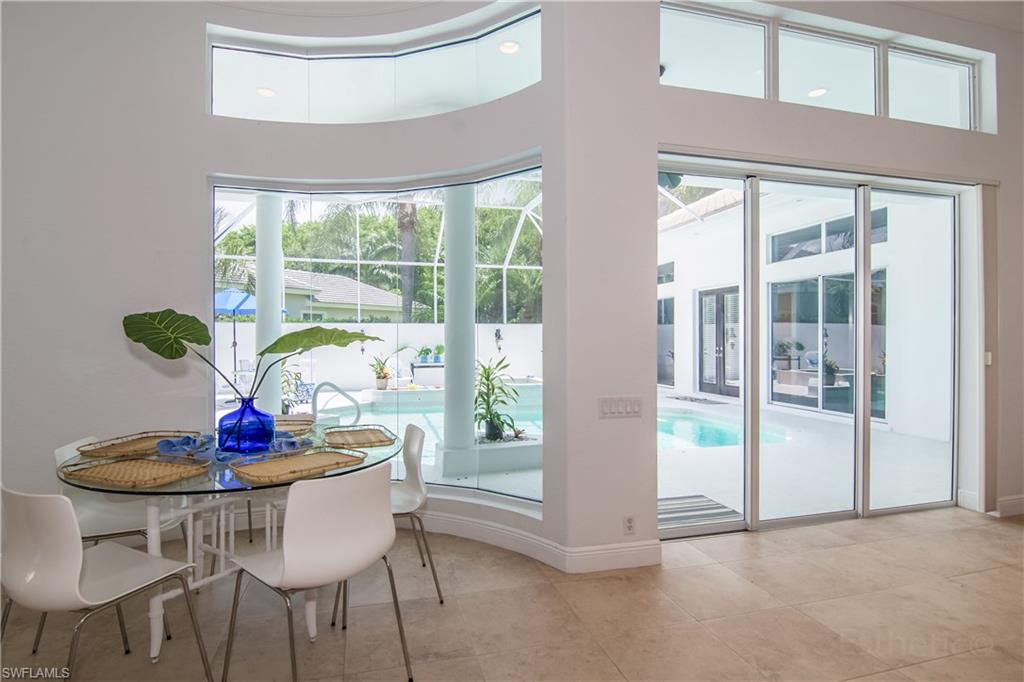 AUDUBON COUNTRY CLUB - Residential