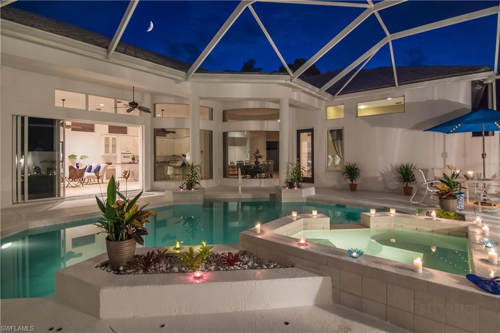 AUDUBON COUNTRY CLUB - Residential